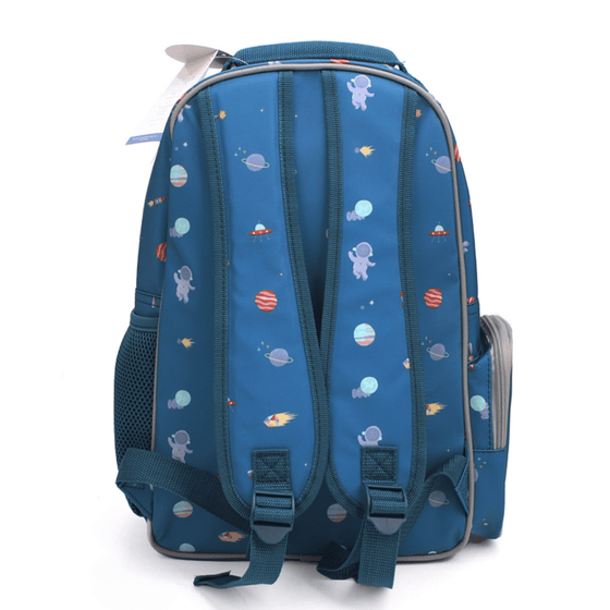 Personalised Cosmic Explorer Kids Backpack