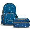 Personalised Cosmic Explorer School Essentials 2-Piece Set