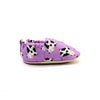 Non-Slip Morgedan’s Moccasins for Toddlers - Funky