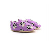 Non-Slip Morgedan’s Moccasins for Toddlers - Funky