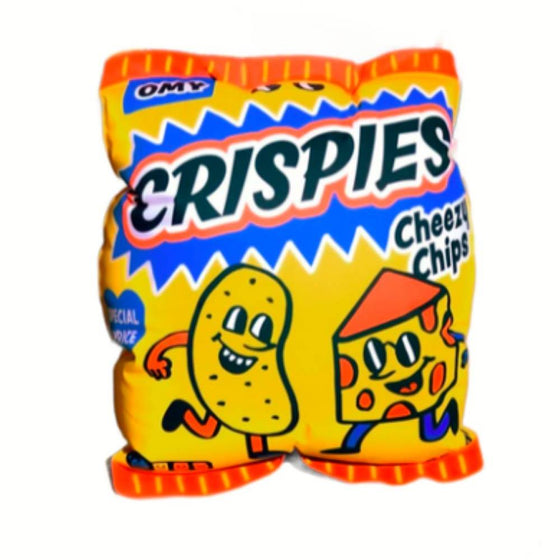 Air Collection - Crispies