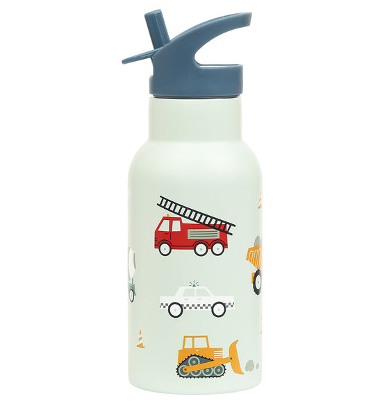 Stainless steel drink bottle - Vehicles