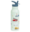 Stainless steel water bottle 500ml - Vehicles