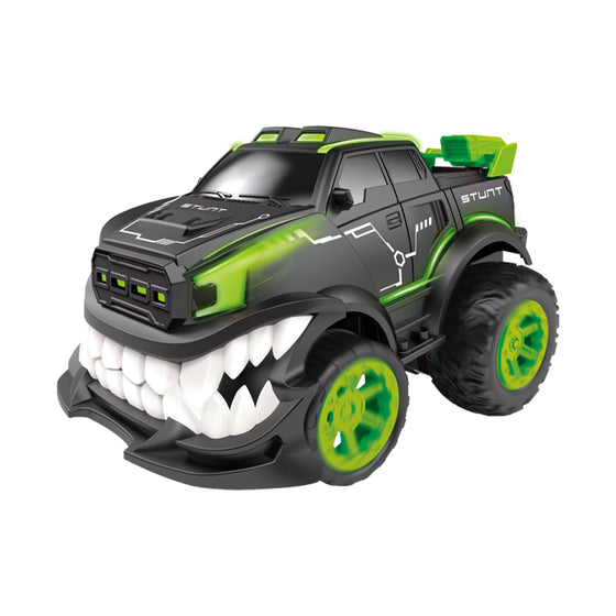 Remote Controlled Fold Shark 1:16 R/C Stunt Crawler Car - My Little Thieves