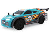 Rally Monster | RTR, Radio Remote Control Car for Kids | 1:26 Scale, 27MHz, All Way Movement RC Car | Blue Asst. - My Little Thieves