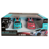 Rally Monster | RTR, Radio Remote Control Car for Kids | 1:26 Scale, 27MHz, All Way Movement RC Car | Blue Asst. - My Little Thieves