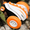 Mini RC Stunt Car | 2.4GHz Remote Control, 360-Degree Rotation, USB Charging, Durable ABS Construction, Long Playtime - My Little Thieves