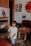 Kids Hossy Vera Sunglasses