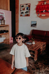 Kids Hossy Vera Sunglasses