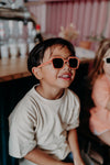 Kids Hossy Vera Sunglasses