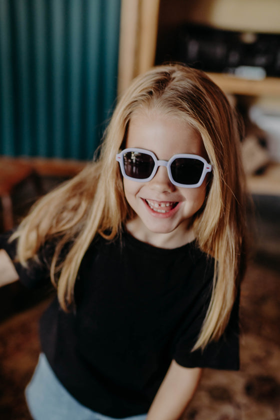 Kids Hossy Stella Sunglasses