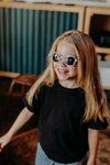 Kids Hossy Stella Sunglasses