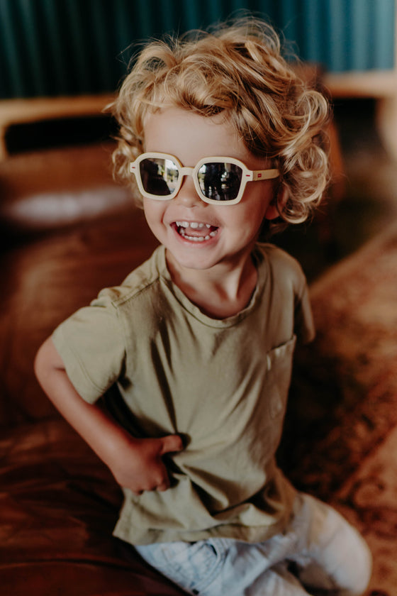 Kids Hossy Eden Sunglasses