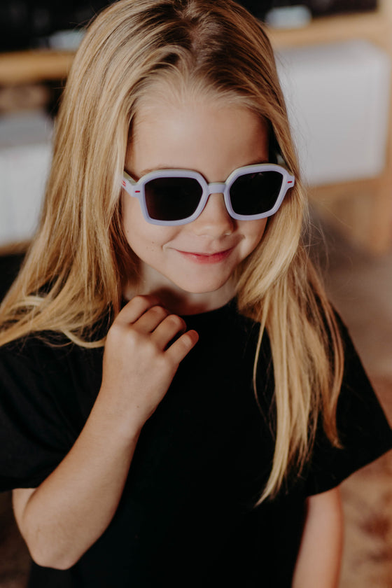 Kids Hossy Stella Sunglasses