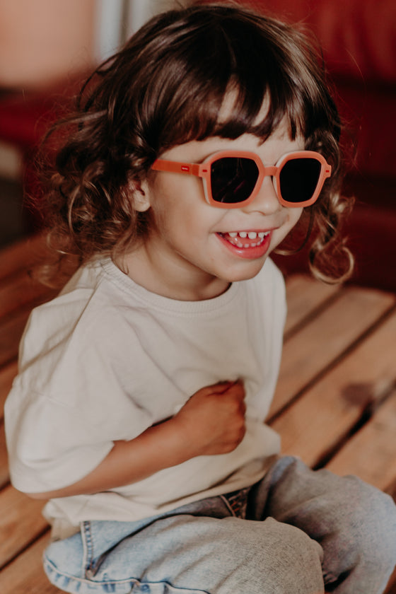 Kids Hossy Vera Sunglasses