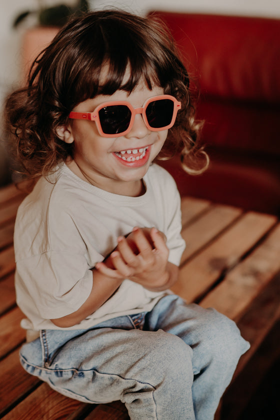 Kids Hossy Vera Sunglasses