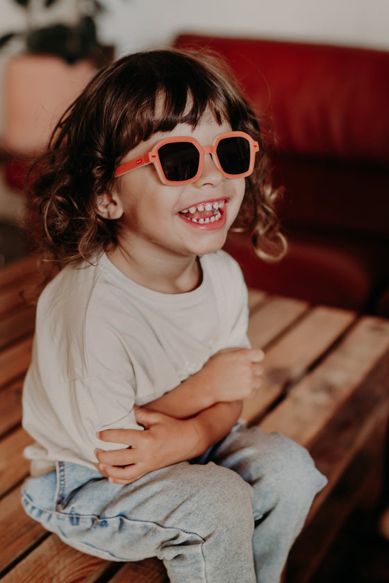 Kids Hossy Vera Sunglasses