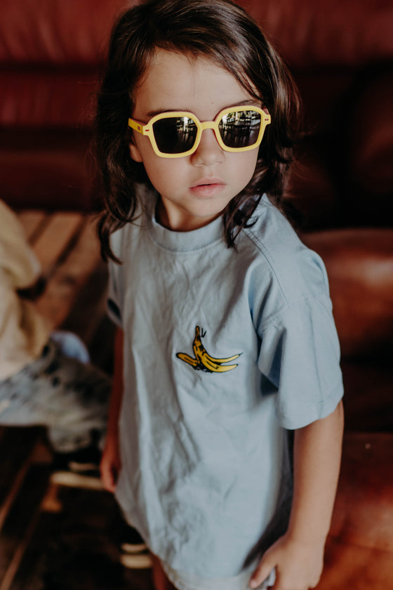 Kids Hossy Daisy Sunglasses