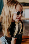 Kids Hossy Stella Sunglasses