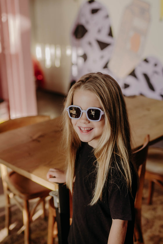 Kids Hossy Stella Sunglasses