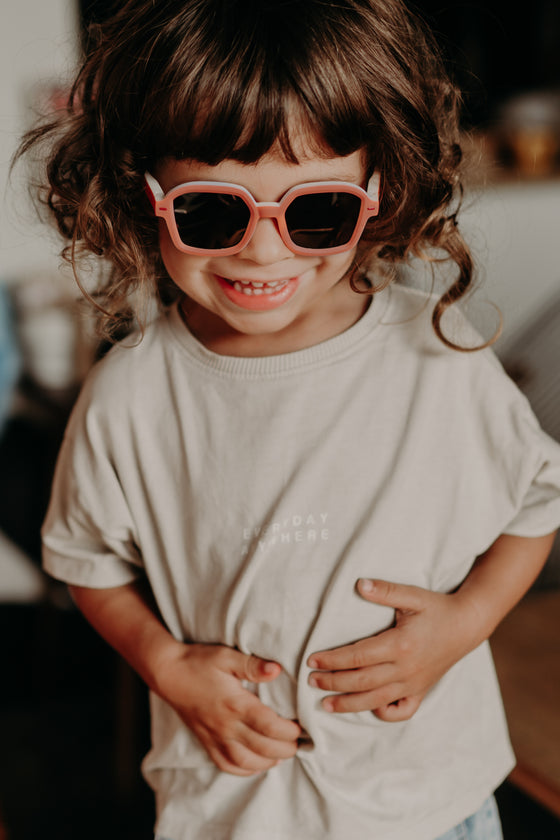 Kids Hossy Vera Sunglasses