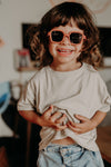 Kids Hossy Vera Sunglasses