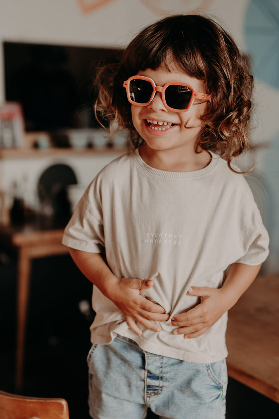 Kids Hossy Vera Sunglasses