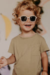 Kids Hossy Eden Sunglasses