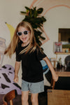 Kids Hossy Stella Sunglasses