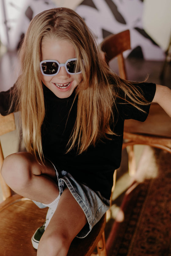 Kids Hossy Stella Sunglasses