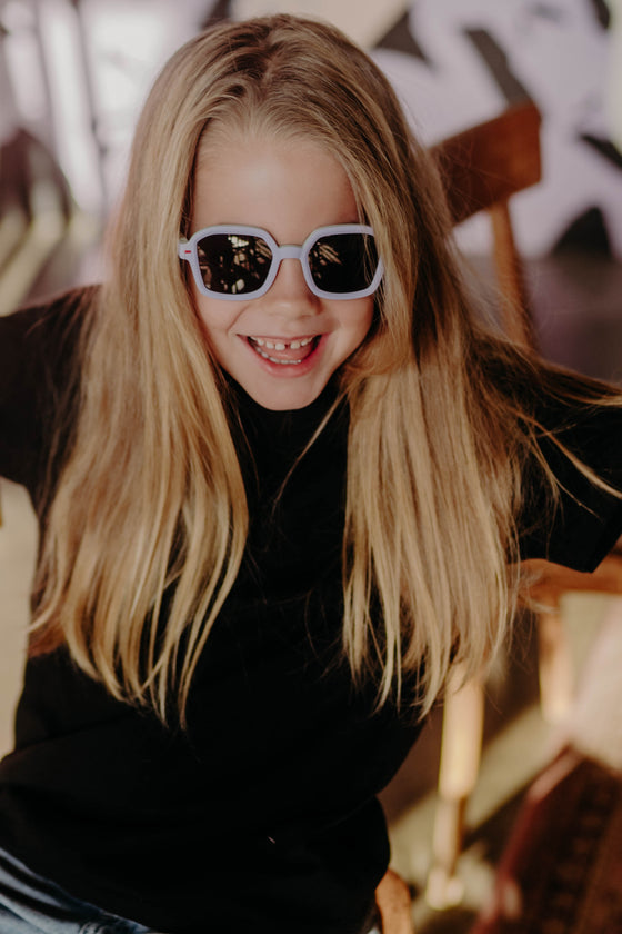 Kids Hossy Stella Sunglasses