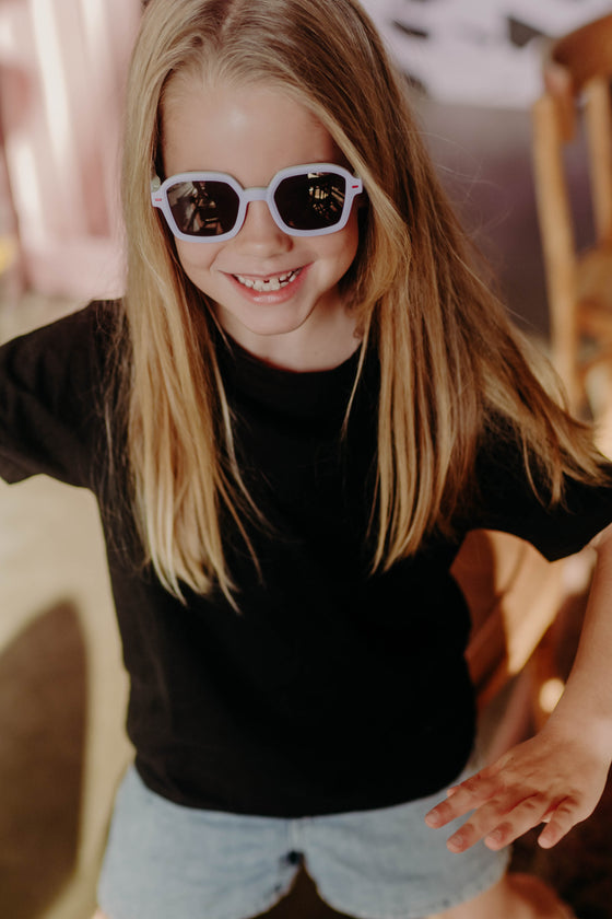 Kids Hossy Stella Sunglasses