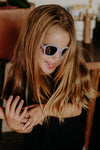 Kids Hossy Stella Sunglasses