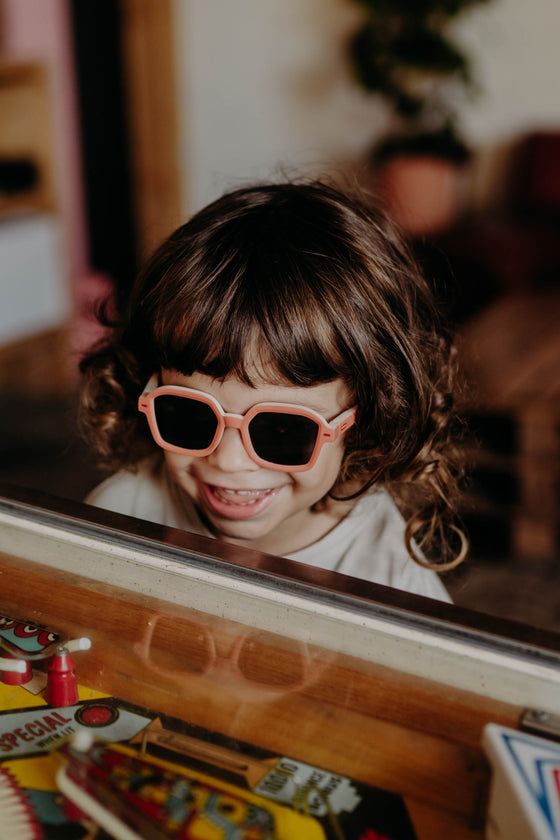 Kids Hossy Vera Sunglasses