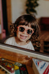 Kids Hossy Vera Sunglasses