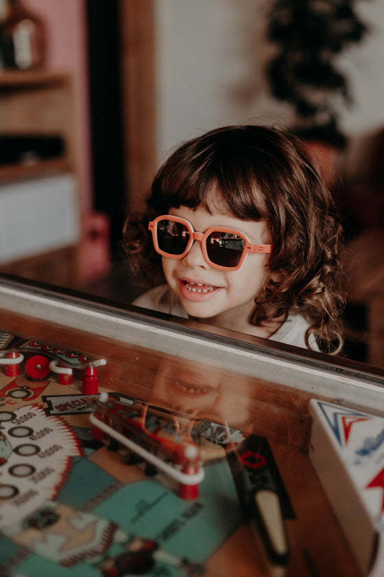 Kids Hossy Vera Sunglasses