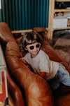 Kids Hossy Vera Sunglasses