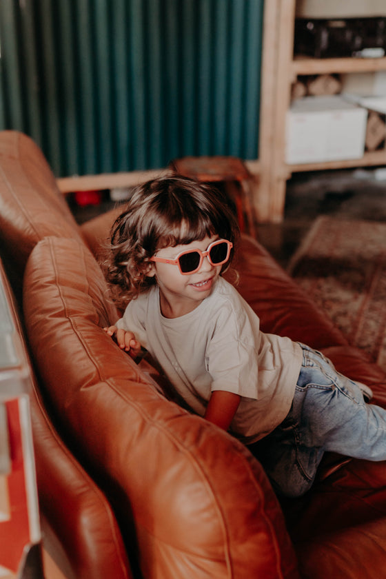 Kids Hossy Vera Sunglasses