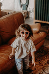 Kids Hossy Vera Sunglasses