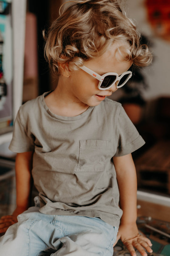 Kids Hossy Eden Sunglasses