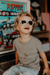 Kids Hossy Eden Sunglasses