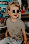 Kids Hossy Eden Sunglasses