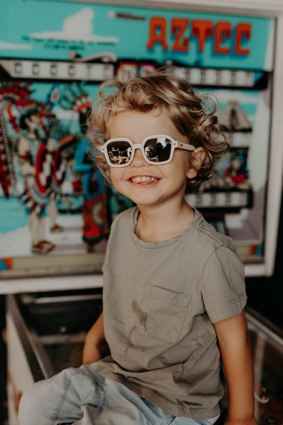 Kids Hossy Eden Sunglasses