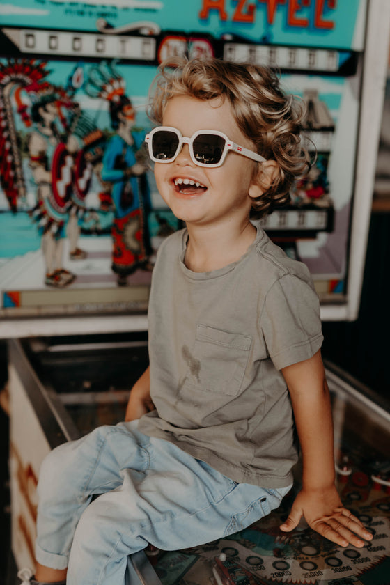 Kids Hossy Eden Sunglasses