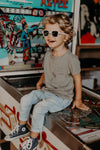 Kids Hossy Eden Sunglasses