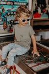 Kids Hossy Eden Sunglasses