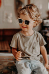 Kids Hossy Eden Sunglasses