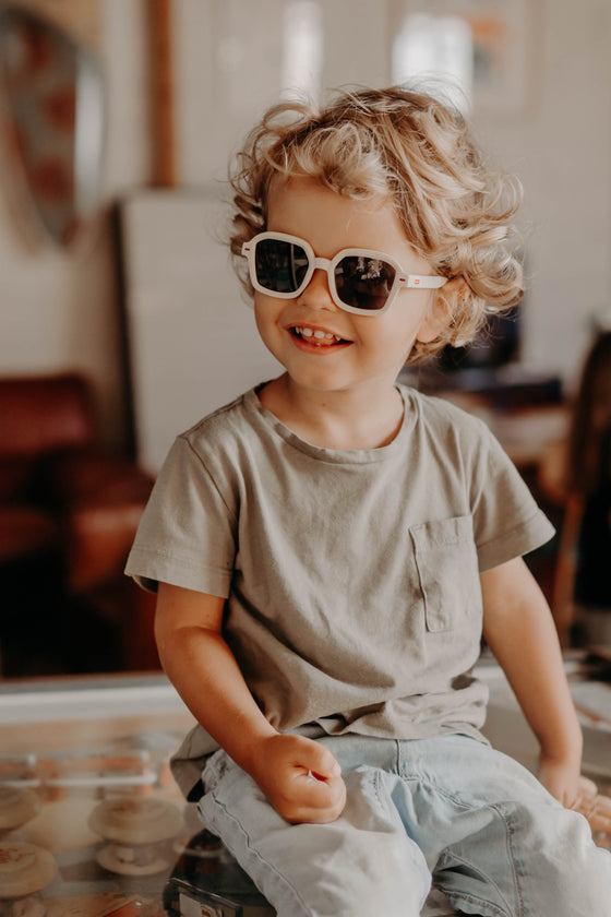 Kids Hossy Eden Sunglasses