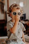 Kids Hossy Eden Sunglasses