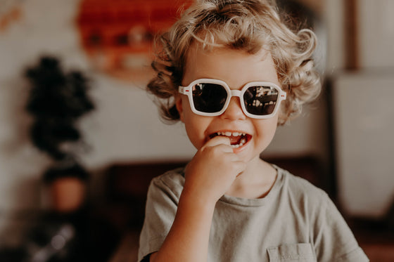 Kids Hossy Eden Sunglasses